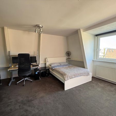 B&B Brouwersvaart Haarlem Exterior photo