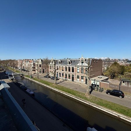 B&B Brouwersvaart Haarlem Exterior photo