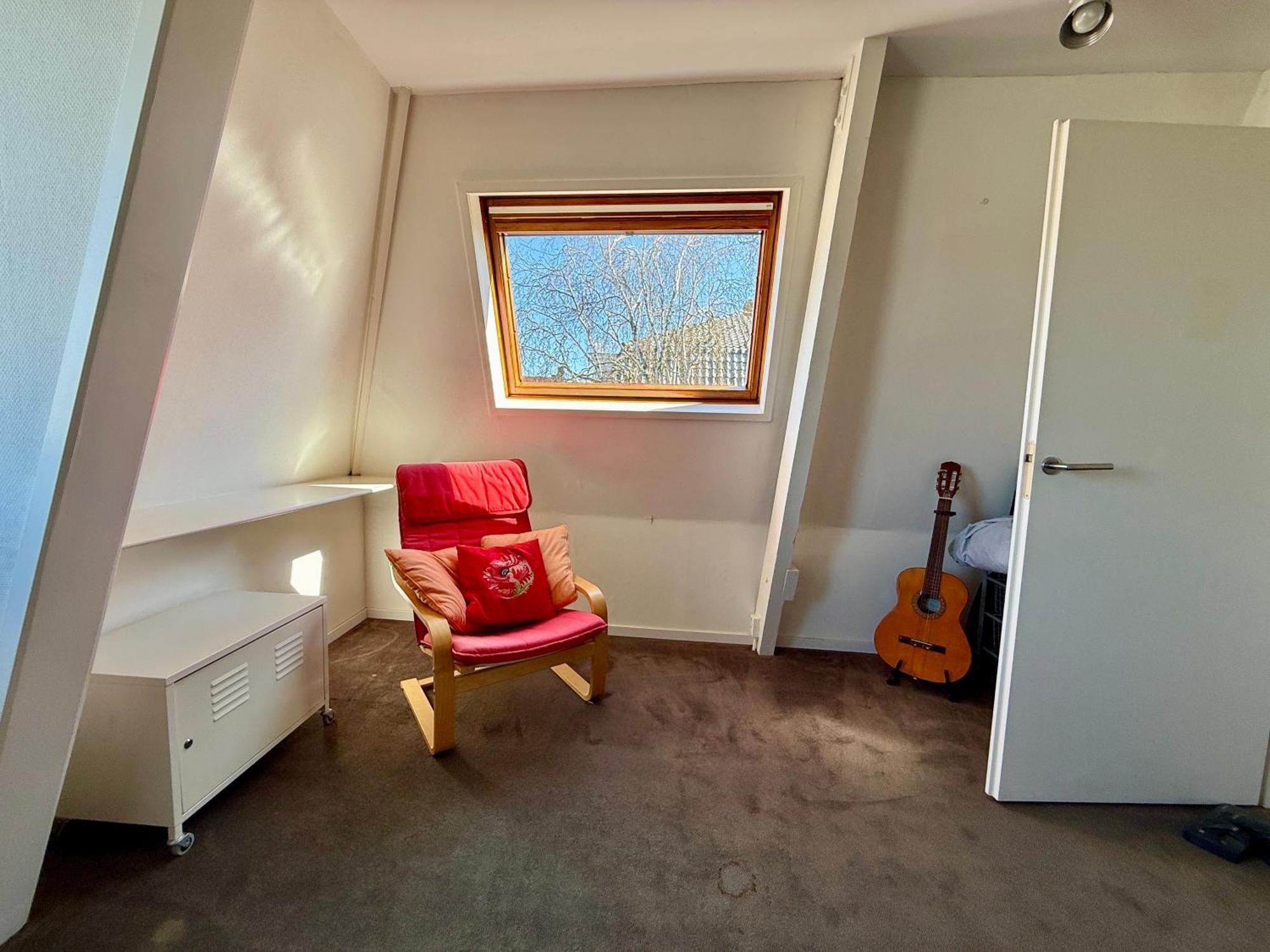 B&B Brouwersvaart Haarlem Exterior photo